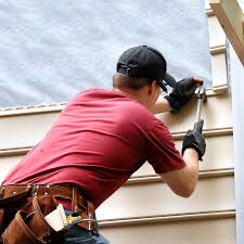 Best Insulated Siding Installation  in Bridgewater Center, NJ